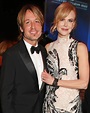 Nicole Kidman sobre su matrimonio con Tom Cruise: ‘Era una bebé cuando ...