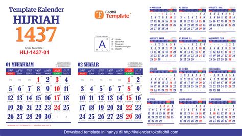 Kalender Jawa Jumadil Awal 2020