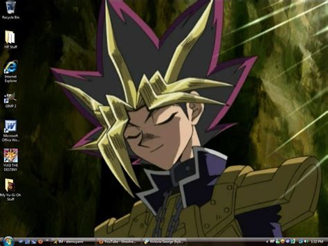 Yamis Hot Yami Yugi Image 20677895 Fanpop