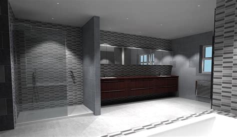 Luxury Walk In Showers Design Home Design Inside