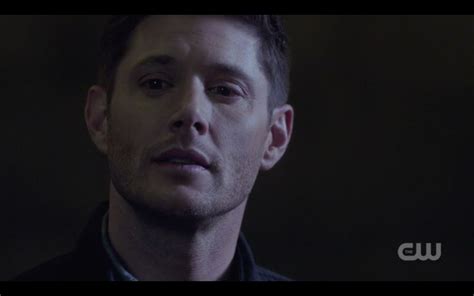 Dean Winchester Saying Bye To Sam And Jack Superantural Finale Spn Supernatural Good Times