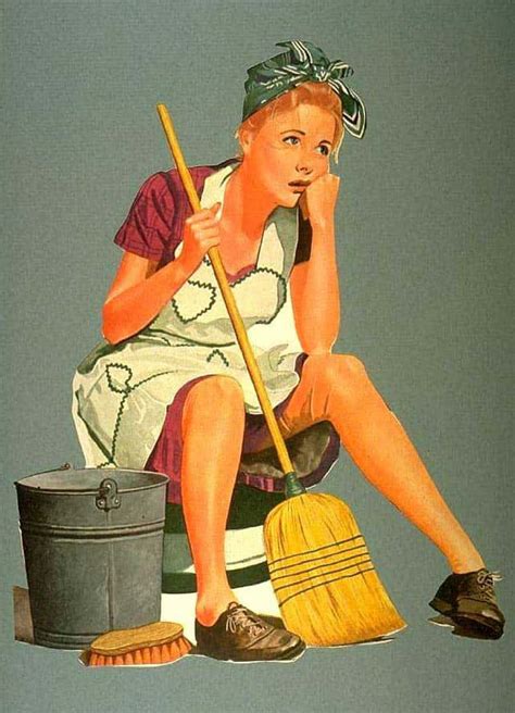 True Equality The Division Of Housework Between The Sexes Luvze