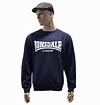 Lonsdale London Sweatshirt mit Essentials Logo in 11 - Lonsdale T ...