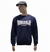 Lonsdale London Sweatshirt mit Essentials Logo in 11 - Lonsdale T ...
