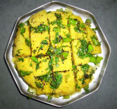 The Top Most Popular Food Of Gujarat You Must Taste It Amazing