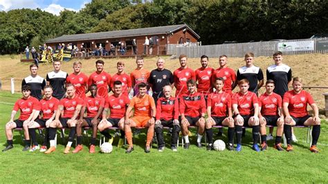 Callington Town Football Club Mens 1st Team