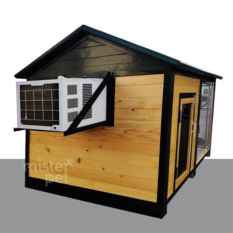 Air Conditioned Dog House In Dubai Uae For Sale Outdoor Dog House