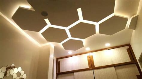 Model Drop Ceiling Plafon Untuk Rumah Minimalis Bangizaltoy Com