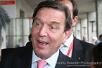 Gerhard Schröder | Former German Bundeskanzleier Gerhard Sch… | Flickr