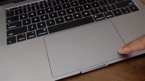 What Can The Force Touch Trackpad Do On A Mac 9to5mac