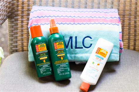 Review Avon Skin So Soft Bug Guard Insect Repellents
