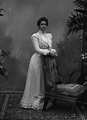 Princess Alice of Battenberg: the incredible true story of Prince Philip’s mother | U.S. | EL ...