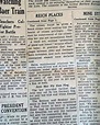Nuremberg Laws... Swastika becomes symbol... - RareNewspapers.com