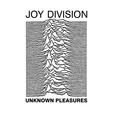 Joy Division S Unknown Pleasures To Get 40th Anniversary Edition On