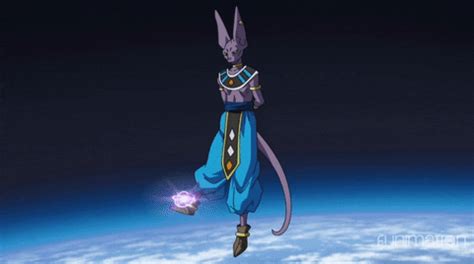 The best gifs of beerus on the gifer website. Dragon Ball Super Soccer GIF by Funimation - Find & Share ...