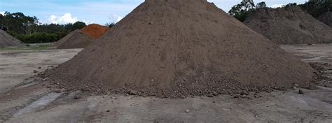 Coastal Sand Soil And Mulch Soil Delivery In Hervey Bay And Surrounds