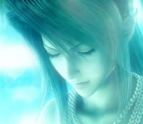 Lucrecia Crescent Final Fantasy Vii Image By Nomura Tetsuya 865998