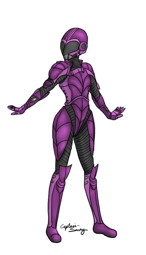 Scifi Lady Armor Adopt Sold By Captain Savvy On Deviantart