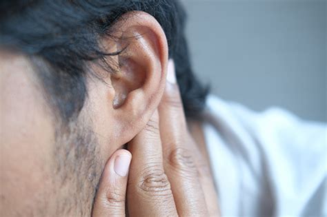 Poznaj Przyczyny Bólu Za Uszami I Dowiedz Się Co Można Z Nim Zrobić