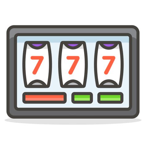 Slot Machine Download Free Icons