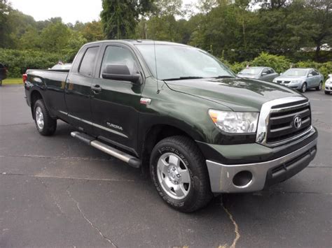 2011 Toyota Tundra Limited 57l V8 For Sale 105 Used Cars From 20048