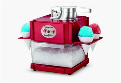 Rent Snow Cone Machine Cool Down Your Event Layzi Bounce