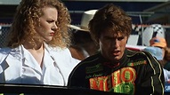 The Real Life Inspiration For Tom Cruise's Days Of Thunder Character