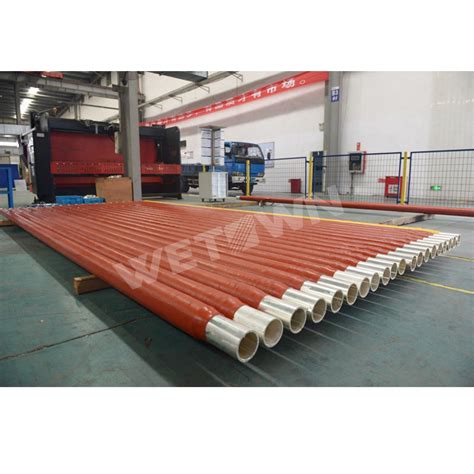 Pro T Insulated Pipe Busway 36 405kv Electrical Busway 630 6300a Busbar Trunking Systembus