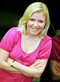 Stephen Hawking’s daughter Lucy Hawking is the latest person to be ...