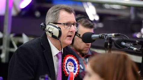 General Election 2019 Northern Ireland S Election In Pictures BBC News