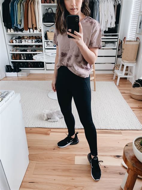 a fitness update some favorite athleisure pieces crystalin marie