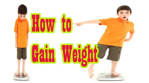 How to gain weight for 1 year baby boy. Weight Gainer For Kids | Kids Matttroy