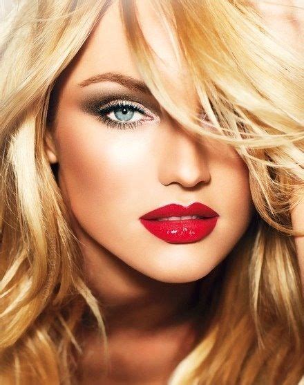 Candice Swanepoel Flawless Makeup Gorgeous Makeup Pretty Makeup