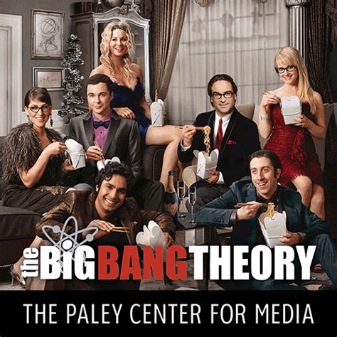 Big Bang Theory  Primo