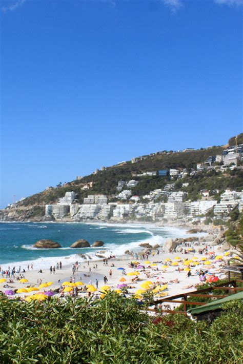 Thelifestylehunter Pilarnoriega Travel Clifton Beach Clifton