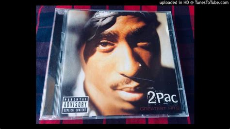 2pac Ft Outlawz Hit Em Up Youtube