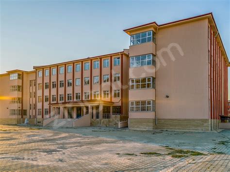 Atatürk Mesleki ve Teknik Anadolu Lisesi Zingat