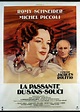 affiche PASSANTE DU SANS SOUCI (LA) Jacques Rouffio - CINESUD affiches ...