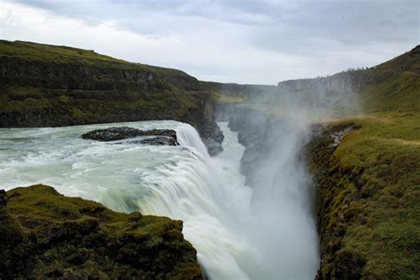 Where To Find The Most Beautiful Waterfalls Of Iceland Explore With Alec