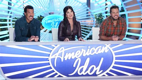 American Idol Top 5 2022