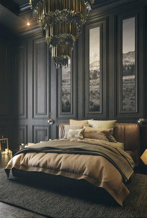 Luxury Bedroom Design Ideas Luxury Bedrooms Ideas