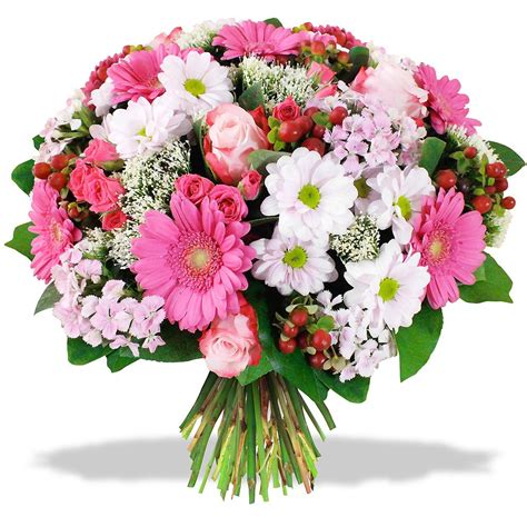 Envoyer Un Bouquet De Fleurs Pivoine Etc