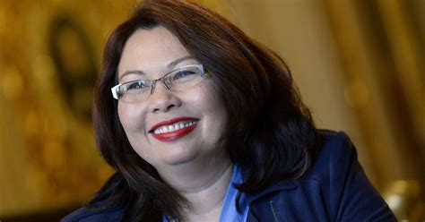 Tammy duckworth, whose mother is from thailand. Senator Tammy Duckworth on Trump's Trans Military Ban ...