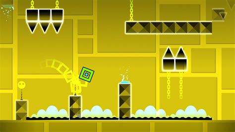 Update 13 Wiki Geometry Dash Amino