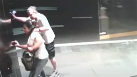 drunk probationary cop assaults terrified woman while waving badge oversixty