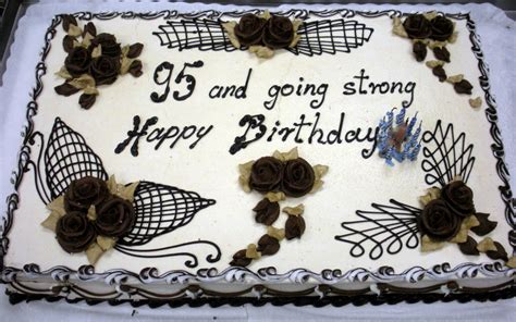 Coming up with ideas for an 18th birthday party can be difficult. Dorchester Senior Citizens Center, Inc.: Cakes at Dorchester