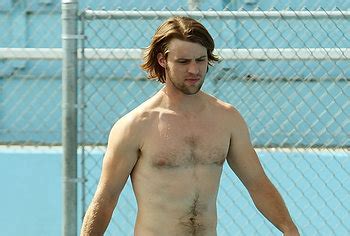 Jesse Spencer Frontal Nude And Sexy Photos Fake TheGayGay