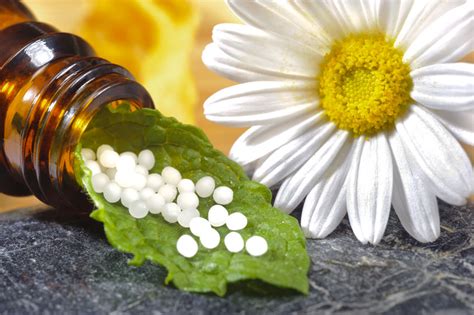 Homeopathic Medicine The Naturopathic Care Centre