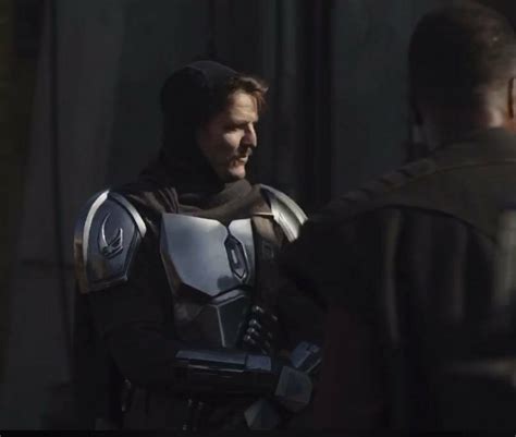 The Mandalorian Din Djarin Season Pedro Pascal Pedropascal Pedro Pascal