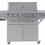 Images of Brinkmann Gas Grill